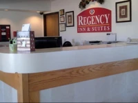 Regency Inn and Suites McKinney 1*