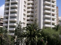 Apartamentos Las Torres Gardens 