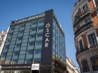Room Mate Oscar 3*