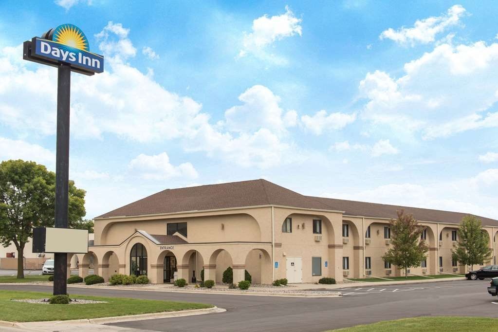 Days Inn Austin 2*