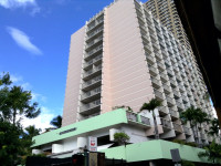 Waikiki Gateway Hotel