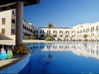 Kempinski hotel Giardino di Costanza 5*