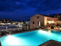 Hotel Villa De Pasquale 4*