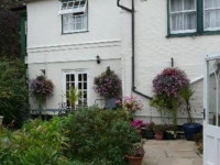 Cheriton House