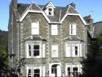 Lakes Lodge 3*