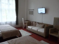 Hotel Fresena Im Dammtorpalais 3*