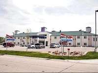Motel 6 Grand Island 1*