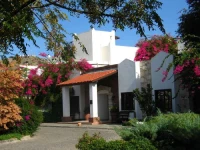 Myndos Resort Hotel 4*