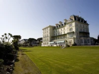 The Falmouth Hotel 3*