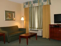 Hampton Inn & Suites El Paso West 3*