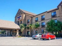 SpringHill Suites Temecula Valley Wine Country 3*