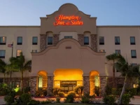 Hampton Inn & Suites Mission 3*
