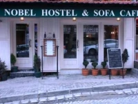 Nobel Hostel Istanbul / Nobel Guest House 