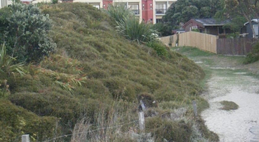 The Terraces At Ocean Beach 4*