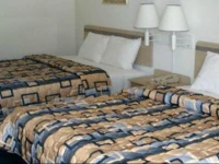 Rodeway Inn Silver City 2*