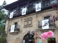 Hotel Anexo Los Infantes 3*