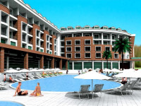 Imperial Sunland Resort