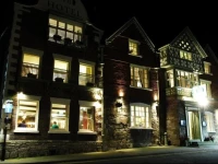 Guildhall Tavern Hotel & Restaurant 4*