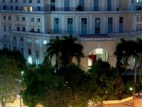 Silver Hotel 3*
