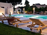 Li Campi Restaurant & Resort 4*