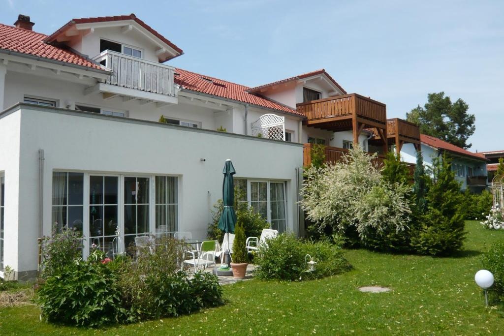 Ferienwohnung Purucker 4*