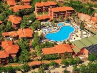 Sun City Hotel &amp; Beach Club 4*