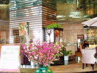 Liyang International Hotel 3*