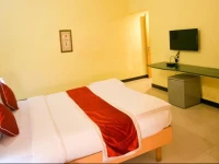 Umerkot Residency 
