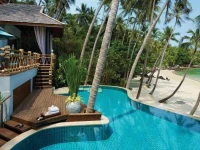 Four Seasons Resort Koh Samui 5*