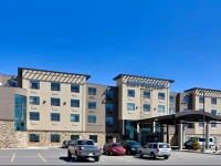 Best Western PREMIER Freeport Inn & Suites 3*