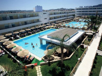 Forum Beach and SPA