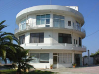 Tower Loucerna