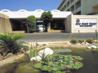 Avra Beach Resort Hotel-Bungalows