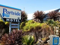 Portside Motel 3*