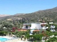 Armonia Matala 3*