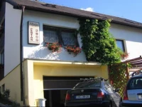 Pension Maja 3*