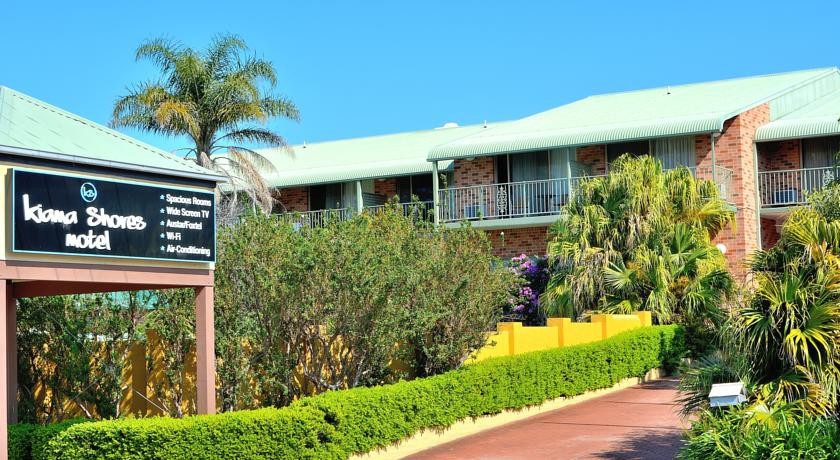 Kiama Shores Motel 3*