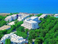 Apollonia Beach 5*