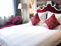 Wenzhou Wuma Meishilin Hongjing Hotel 3*