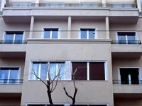 Residence Apart 3*