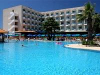 Antigoni Hotel &amp; Apartments 3*