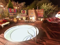 A Sunset Chateau 1*