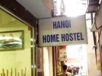 Hanoi Home 