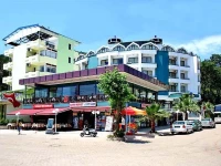 Class Beach Hotel 3*