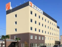 Chisun Inn Kurashiki Mizushima 3*