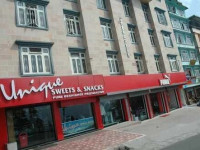 Hotel Golmaheem