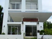 Arun Seaview Apartment 3*