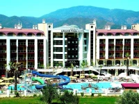 Grand Pasa Hotel 5*