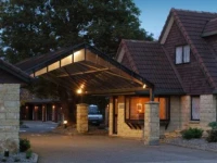Bentleys Motor Inn 5*