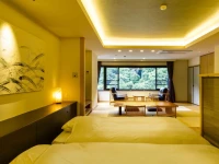 Hotel Okuyumoto 3*